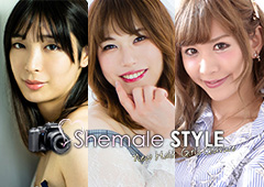 ShemaleSTYLE