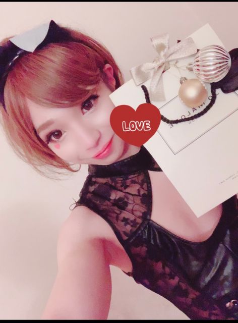 ありがとおっ♡♡♡