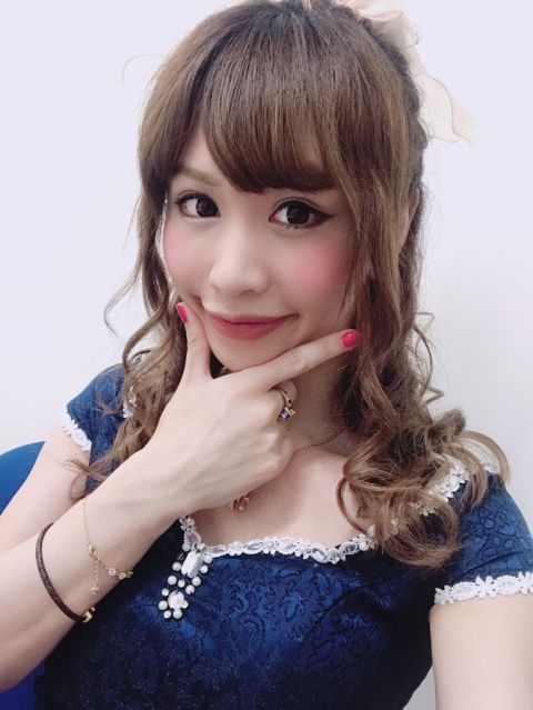 本日予約満了♡次は水曜♡