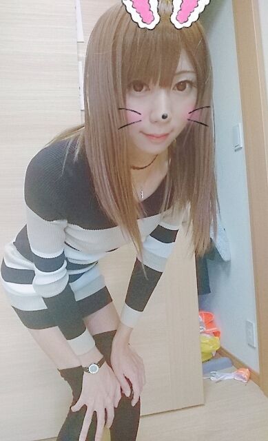 オニィ明日からのシフトもう少し待ってて欲しいの(。・ω・。)ゞ!
