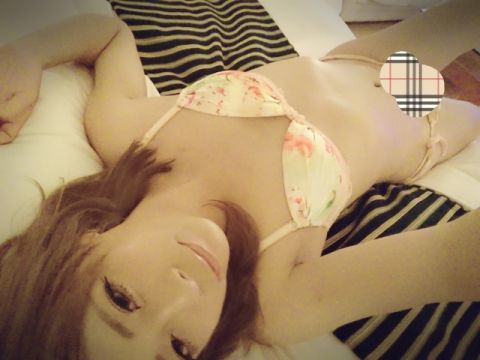 おやすみなさい♡