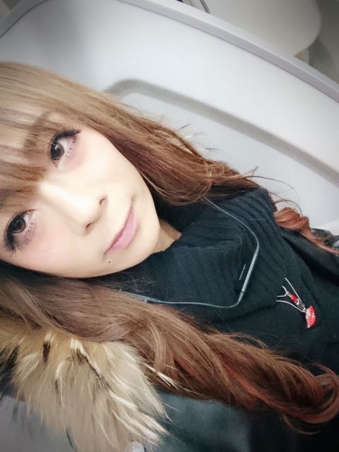 今日はおやすみ!