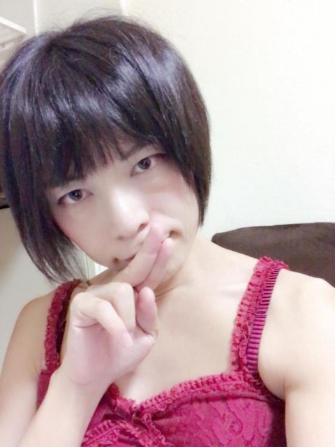 おはようございます?