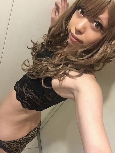夜からでも射精オッケーです(*´ェ`*)