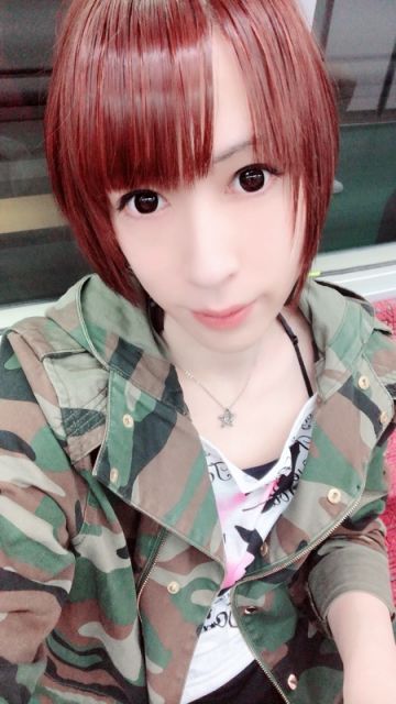\もうすぐ出勤だお^ω^/