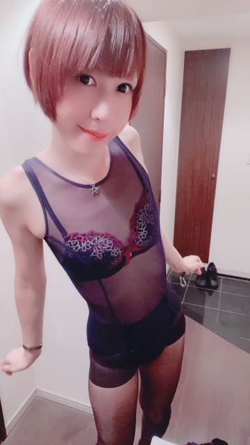 19:14〜池袋で遊んでくれたお兄ちゃんありがとうございます^_−☆