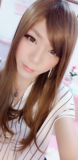 しゅっきーん♡