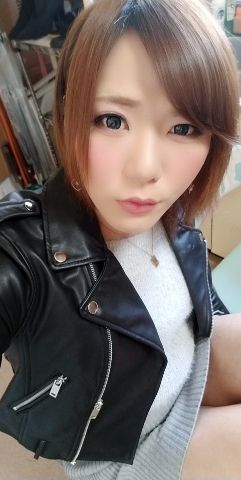 今日は出勤してますよー((( *´꒳`* )))