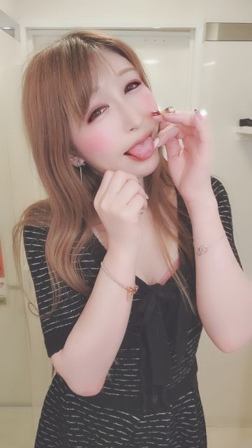 たくさん舐めたいな♡