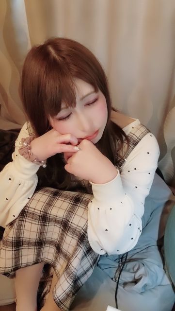 待ってるね♡