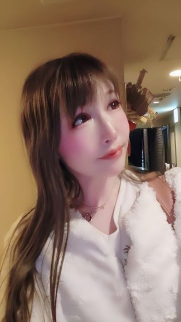 一緒にお泊まりしませんか？