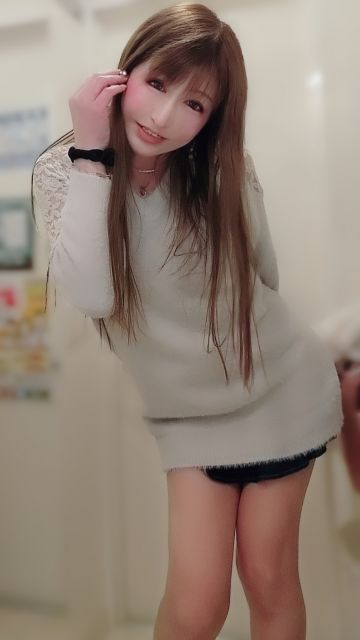 温めてあげる♡