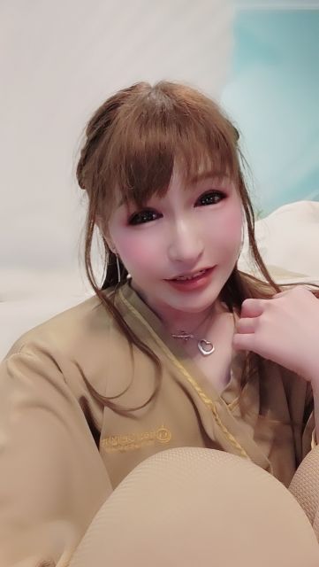 楽しい夜を過ごそうね♡