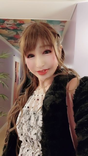甘いひとときを☆