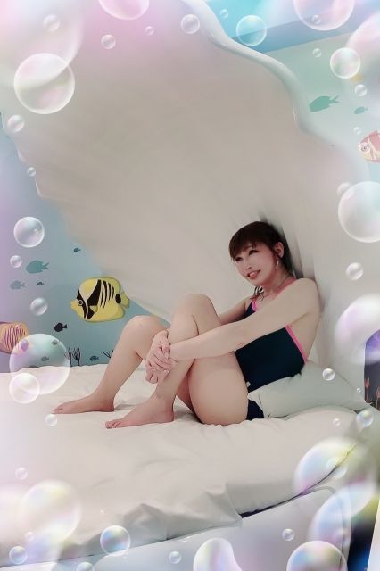 今日はお誕生日♡