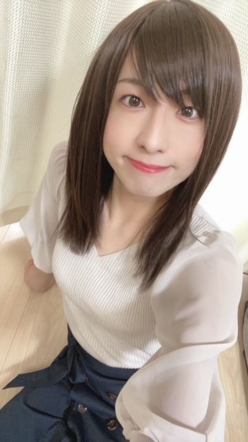 出勤&昨日のお♡れ♡い♡